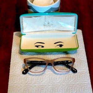 Kate Spade Alaysha Eyeglasses